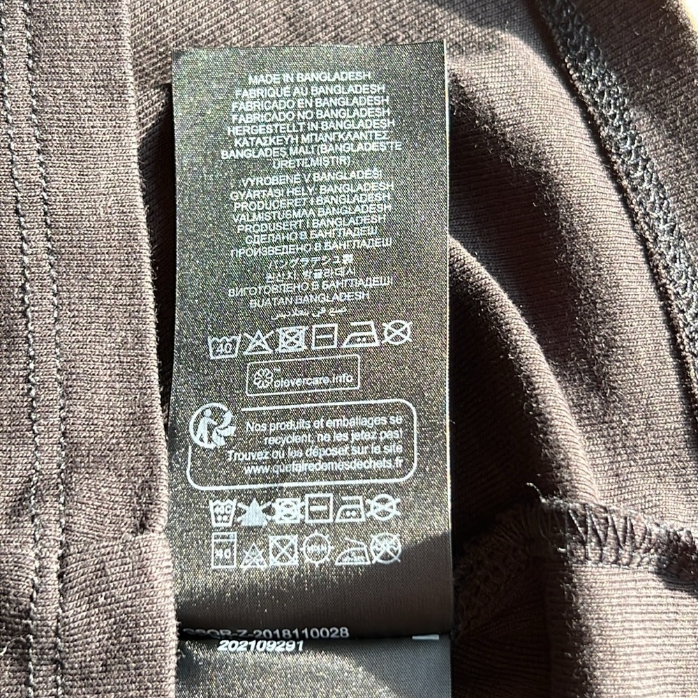G-STAR RAW Base Tank Top Black - Picture 10 of 13